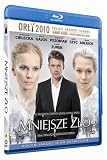 Mniejsze zlo (Blu-Ray)