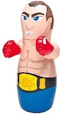 Intex 3D BOPBAGS BOXING MAN