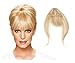 Hairdo Clip-In Bangs by Jessica Simpson and Ken Paves - R22 Swedish Blonde