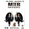 Men in black 2 - Edition Collector 2 DVD