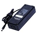 130W Laptop Charger AC Adapter Charger Power Supply for Dell PA-13 PA13 Inspiron 5150 5160 300M 500M 505M 600M 700M 6000 6000D 8500 9300. 9100 9200 Series XPS M1210 M170 M1710 GEN 2 Latitude D400 D410 D500 D505 D510 D600 D610 D620 D800 D810 D820 X300 D-Series Precision M60 M70 [19.5V 6.7A]