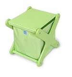 Nest Jax Toy Cube- Green
