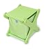 Baby : Nest Jax Toy Cube- Green