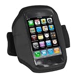 Armband for Apple iPod Touch 3rd Generation & iPhone 3G 3Gs 8gb, 16gb, 32gb & 64gb Guide