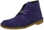 Clarks Desert Boot 203468546, Stivale...