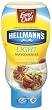 Hellmann's Light Mayonnaise, 16.5-Ounce squeeze bottle (Pack of 6)