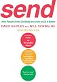 Send: Why People Email So Badly and How to Do It Better, Revised Edition