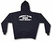 Asbury Park New Jersey Men's Hoodie Sweat Shirt Small thru 4XL