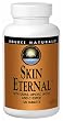 Skin Eternal by Source Naturals 120 Tablets