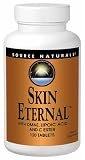 Skin Eternal by Source Naturals 120 Tablets