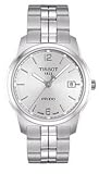 Tissot Gents PR100 Sports Bracelet Watch