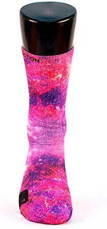 Custom Socks "Lj10 All Star"