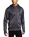 Asics Men's Poly Tech Zip Hoody