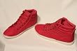 leise schuhe