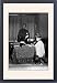 Framed Prints of Queen Victoria and Abdul Karim, c.189 from Mary Evans