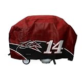 Tony Stewart 2010 Grill Cover