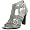 Grey Leather