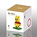 LOZ Diamond Blocks Character Series - Winnie the Pooh #9168