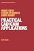What Every Engineer Should Know about Practical Cad/cam Applications