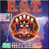 Zh.I.V.`.Yo.M. / Zhiv`em - E.S.T. (IT IS NOT PRINTED ANY MORE) (CD)