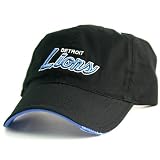 Detroit Lions Ball Mark Repair Tool & Hat Clip Combo