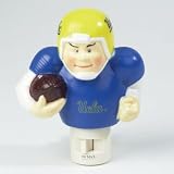UCLA Bruins 5 Player Night-Light - NCAA College Athletics