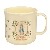 学研ステイフル ピーターラビットランチコップ いちご K04855 食事学