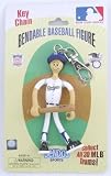 Los Angeles Dodgers BENDOS bendable Keychain