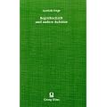 Begriffsschrift und andere Aufs�tze