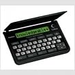 Franklin SPQ109 Collins Pocket Speller