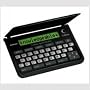 Franklin SPQ109 Collins Pocket Speller