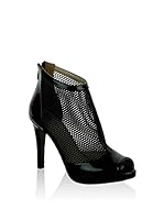 Coveri&Co Zapatos abotinados (Negro)