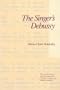 The Singer's Debussy