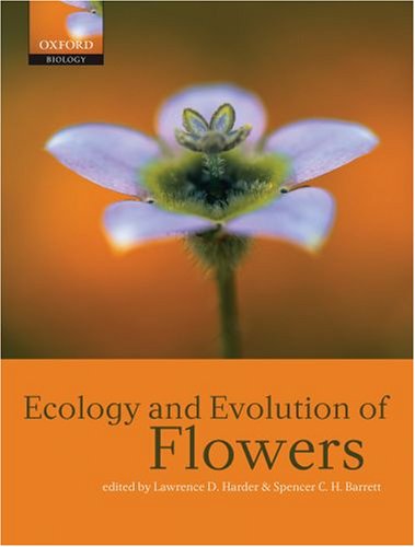 Ecology and Evolution of Flowers under Reproduction in The Books Store