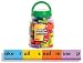 Educational Insights Phonics Dominoes-Blends and Diagraphs