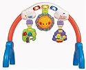 VTech Light-Up Rhyme Gym