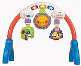 VTech Light-Up Rhyme Gym