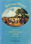 Toil and Plenty: Images of the Agricultural Landscape in England, 1780-1890 (Yale Agrarian Studies Series)