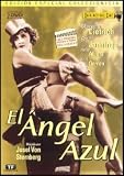 El Angel Azul (Orígenes Del Cine).(1930).Der Blaue Engel