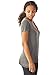 Alternative Women's Favorite V-Neck Pocket Tee