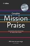 Complete Mission Praise (Hymn Book)