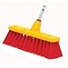 WOLF-Garten Multi-Change Yard Broom B30M