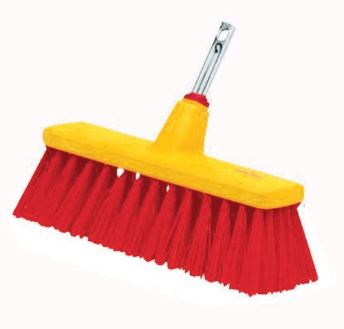 Wolf-Garten B30M Multi-Change Yard Broom