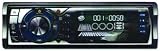 Volf/Hag ZX-7127 CD CDRW Player AM FM Digital Radio MP3 WMA USB Port SD Card Slot Flip Down Detachable Front Panel