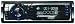 Volf/Hag ZX-7127 CD CDRW Player AM FM Digital Radio MP3 WMA USB Port SD Card Slot Flip Down Detachable Front Panel