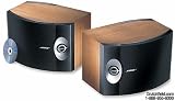 Bose 301 Series V Direct/Reflecting - Bookshelf Speakers - Light Cherry
