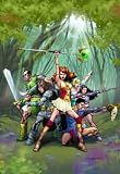 GUILD #1 (OF 3) CARY NORD CVR