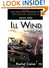 Ill Wind (Weather Warden, Book 1)