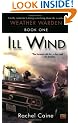Ill Wind: Book One of the Weather Warden