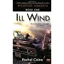 Ill Wind: Book One of the Weather Warden by Rachel Caine